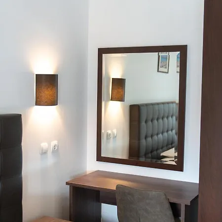 Bed & Breakfast Dosen Iii 3*