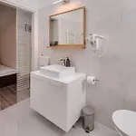 Dosen Iii krevet i doručak