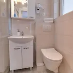 Dosen Iii krevet i doručak