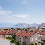 Dosen Iii krevet i doručak Baska (Krk)