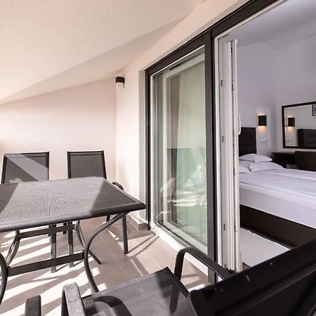 Došen Iii Bed & Breakfast Baška