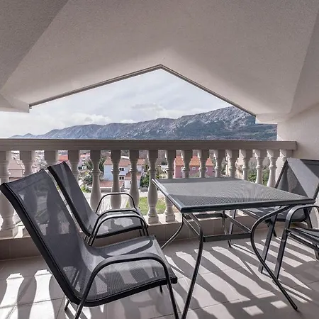 Došen Iii Bed & Breakfast