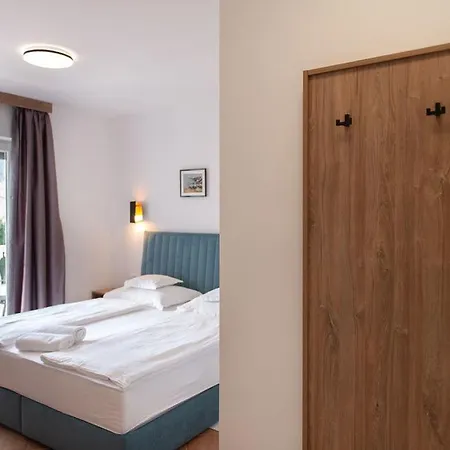 Bed & Breakfast Dosen Iii 3*