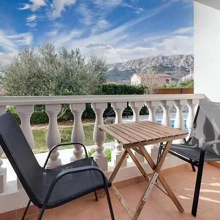 Nocleg ze śniadaniem Dosen Iii