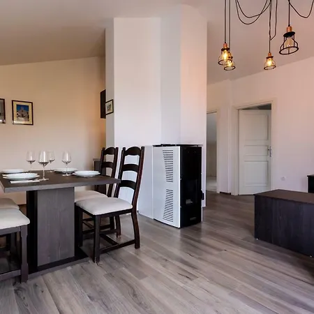 Bed & Breakfast Dosen Iii 3*