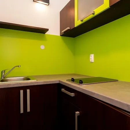 Bed & Breakfast Dosen Iii Baska (Krk)