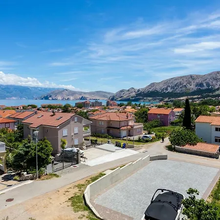 Nocleg ze śniadaniem Dosen Iii