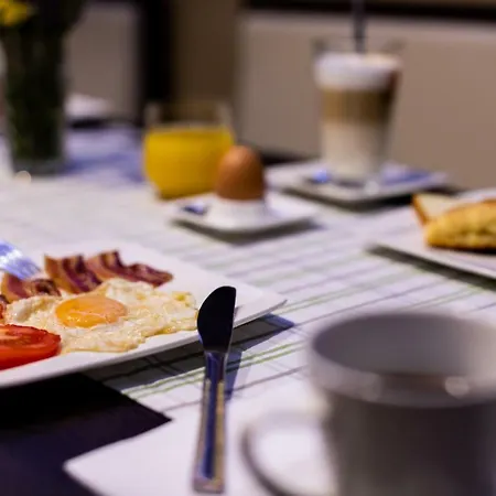 Bed & Breakfast Dosen Iii Baska (Krk)