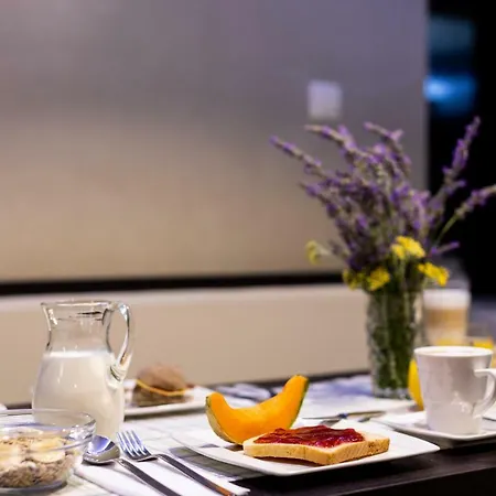 Nocleg ze śniadaniem Dosen Iii 3*