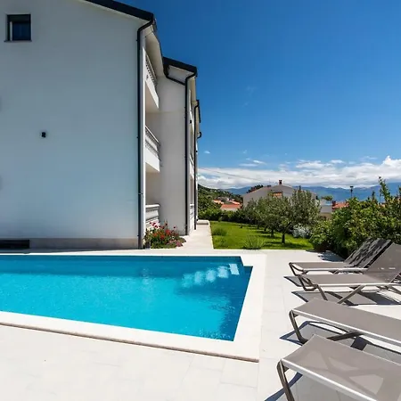 Nocleg ze śniadaniem Dosen Iii