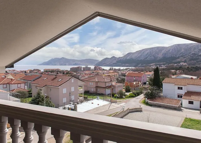 Došen Iii Bed & Breakfast 3*