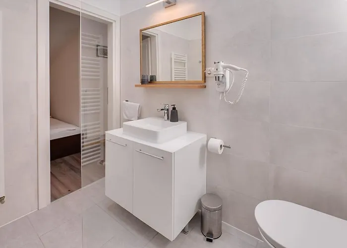 Došen Iii Bed & Breakfast