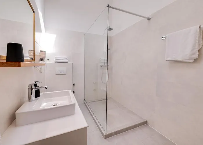 Došen Iii Bed & Breakfast 3*