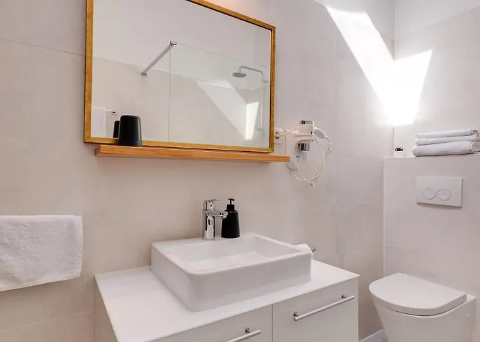 Bed & Breakfast Došen Iii