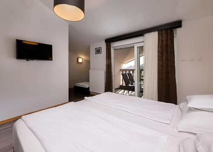 Došen Iii Bed & Breakfast