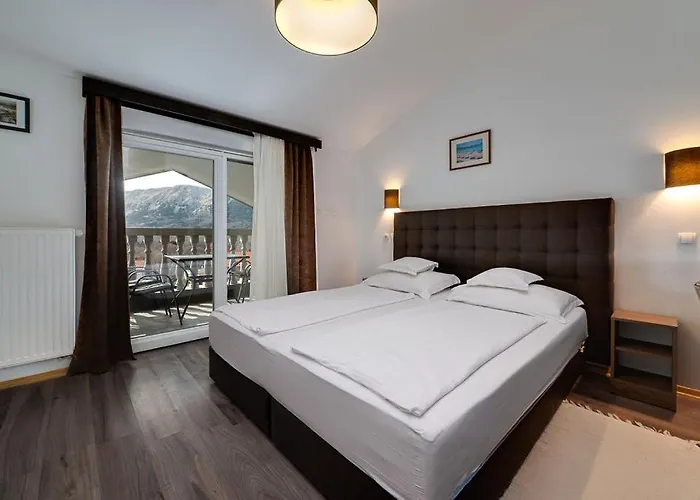 Došen Iii Bed & Breakfast