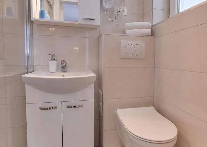 Došen Iii Bed & Breakfast