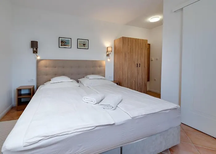 Bed & Breakfast Došen Iii