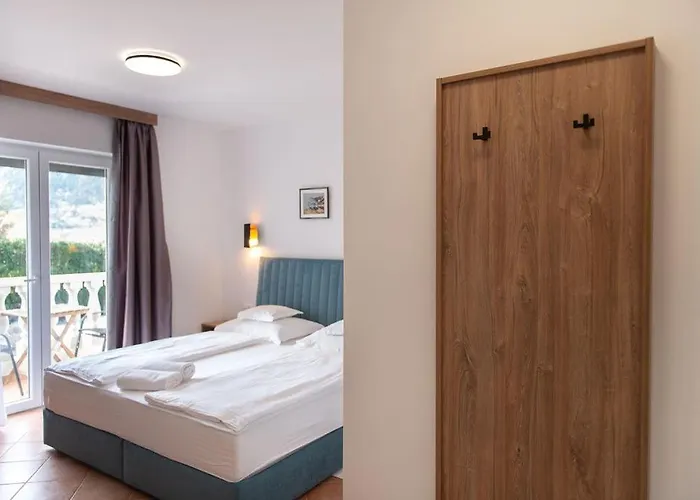 Bed & Breakfast Došen Iii 3*