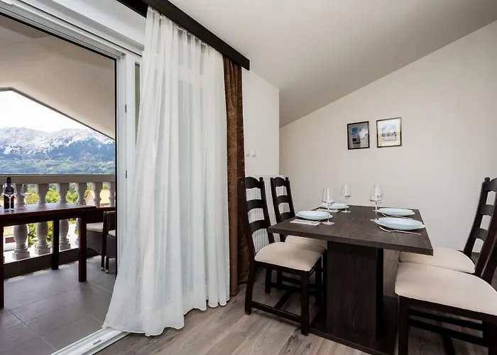 Došen Iii Bed & Breakfast