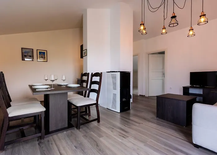 Bed & Breakfast Došen Iii 3*