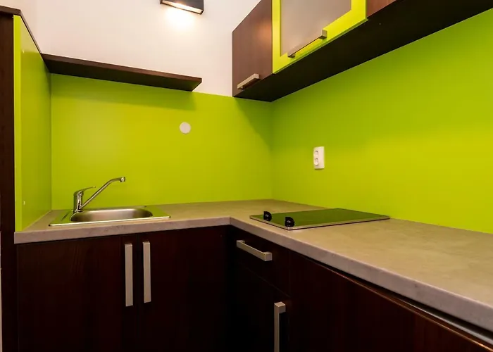 Bed & Breakfast Došen Iii Baška