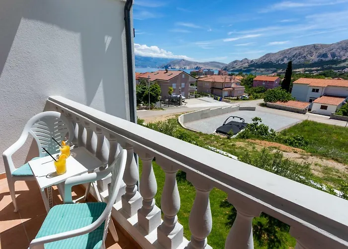 Došen Iii Bed & Breakfast 3*