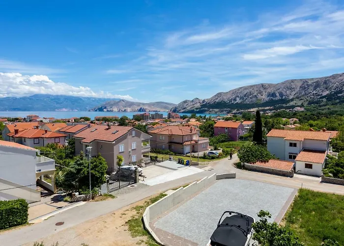 Bed & Breakfast Došen Iii