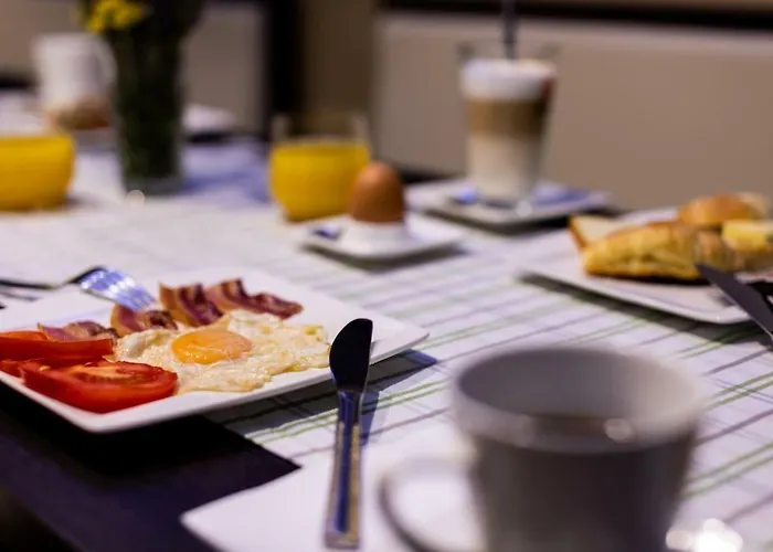 Bed & Breakfast Došen Iii Baška