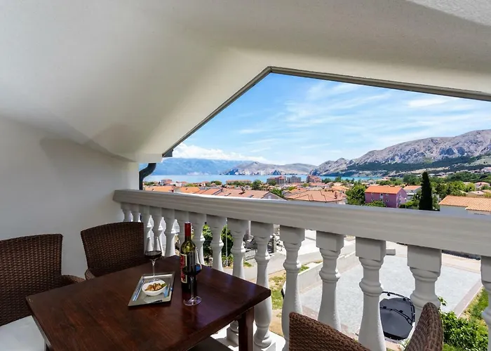 Došen Iii 3* Baška