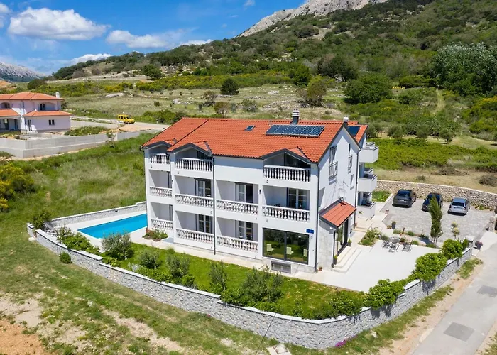 Došen Iii 3*