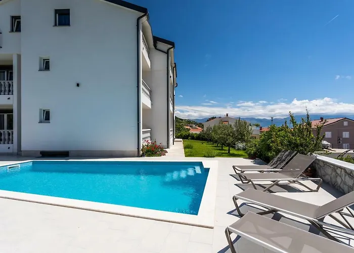 Bed & Breakfast Došen Iii