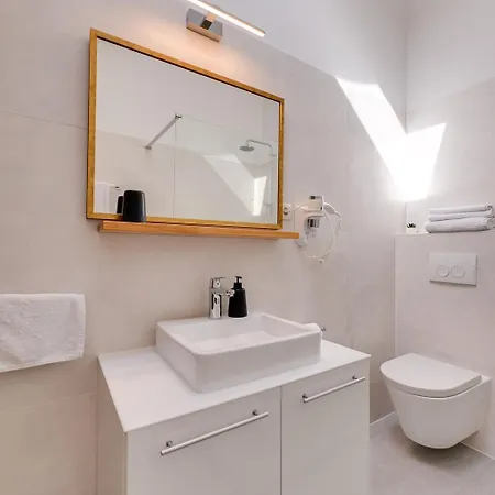 Frühstückspension Došen Iii