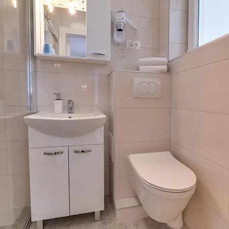 Došen Iii Frühstückspension