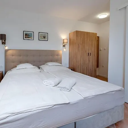 Frühstückspension Došen Iii