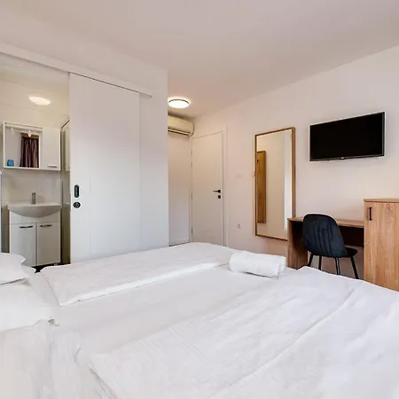 Frühstückspension Došen Iii