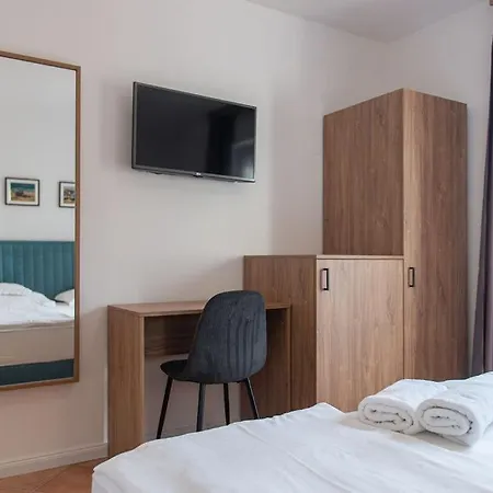 Dosen Iii 3* Baška