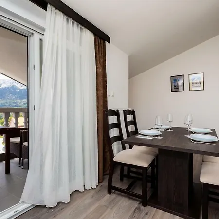 Došen Iii Frühstückspension