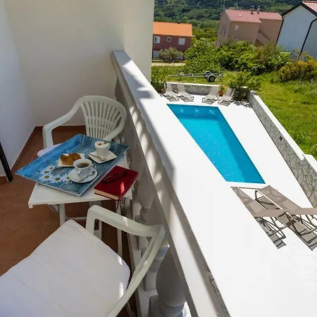 Dosen Iii Baška