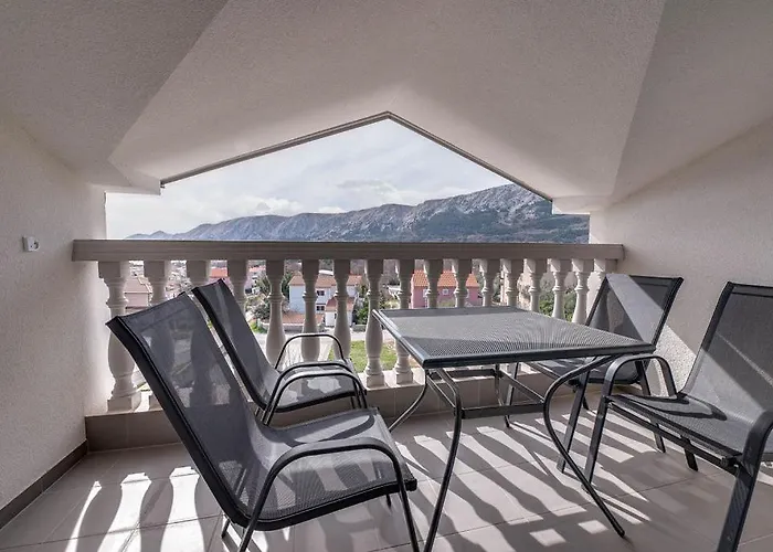 Dosen Iii Nocleg ze śniadaniem