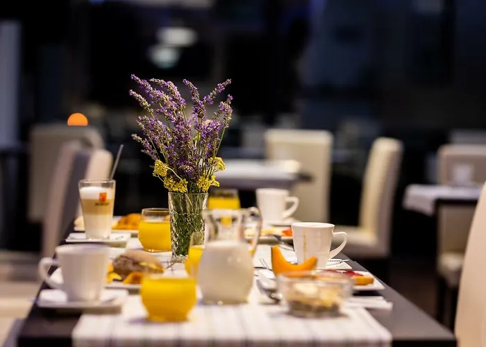 Dosen Iii Nocleg ze śniadaniem